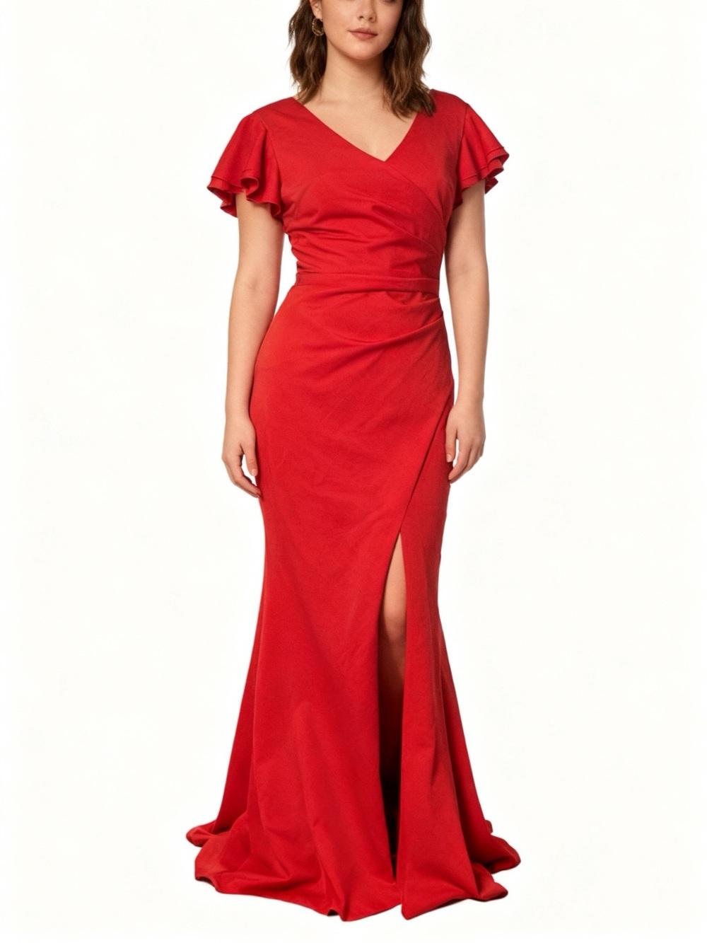Betsy Adam Dress